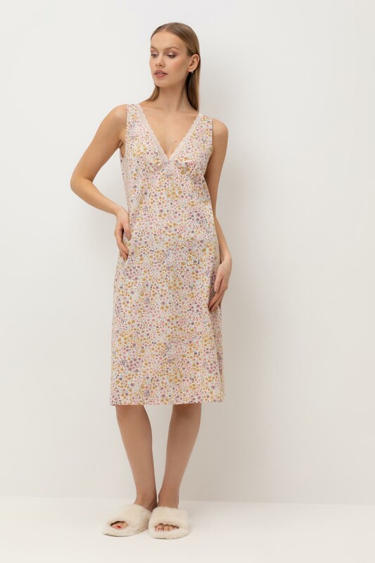 сорочка ночная жен